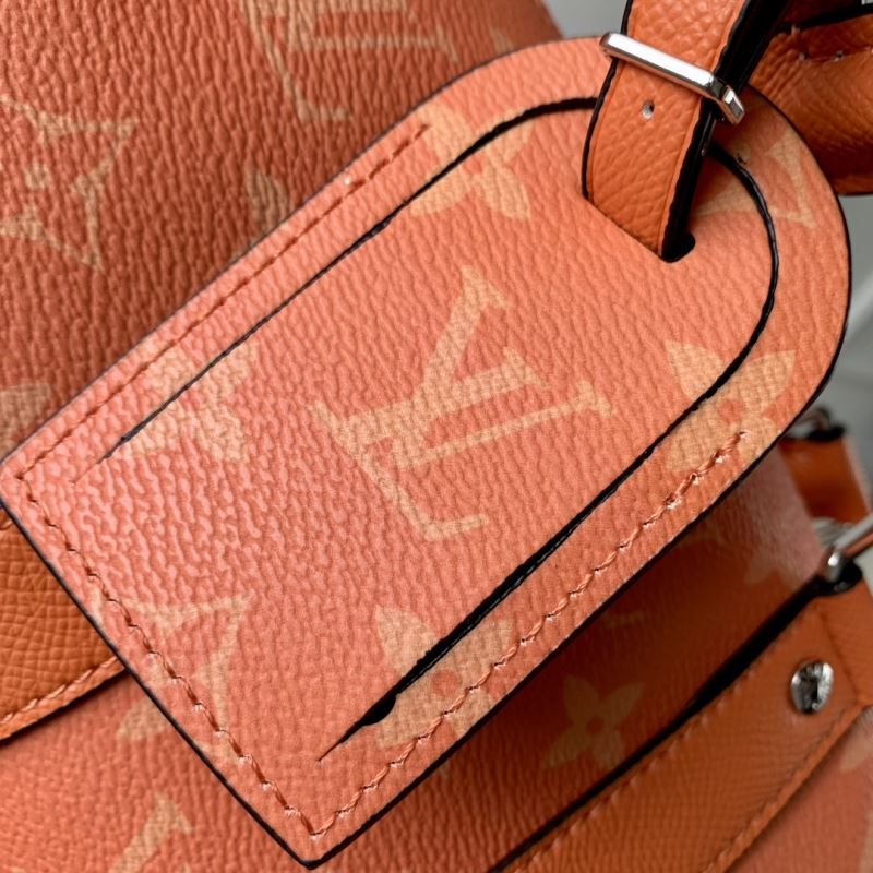 LV Travel Bags
